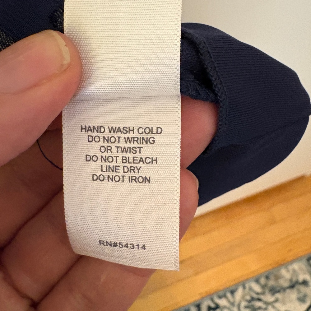 LAST CALL! PremierAmour Blue Tiered Midi Sequin Party Dress with Bishop Sleeves - Picture 5 of 8